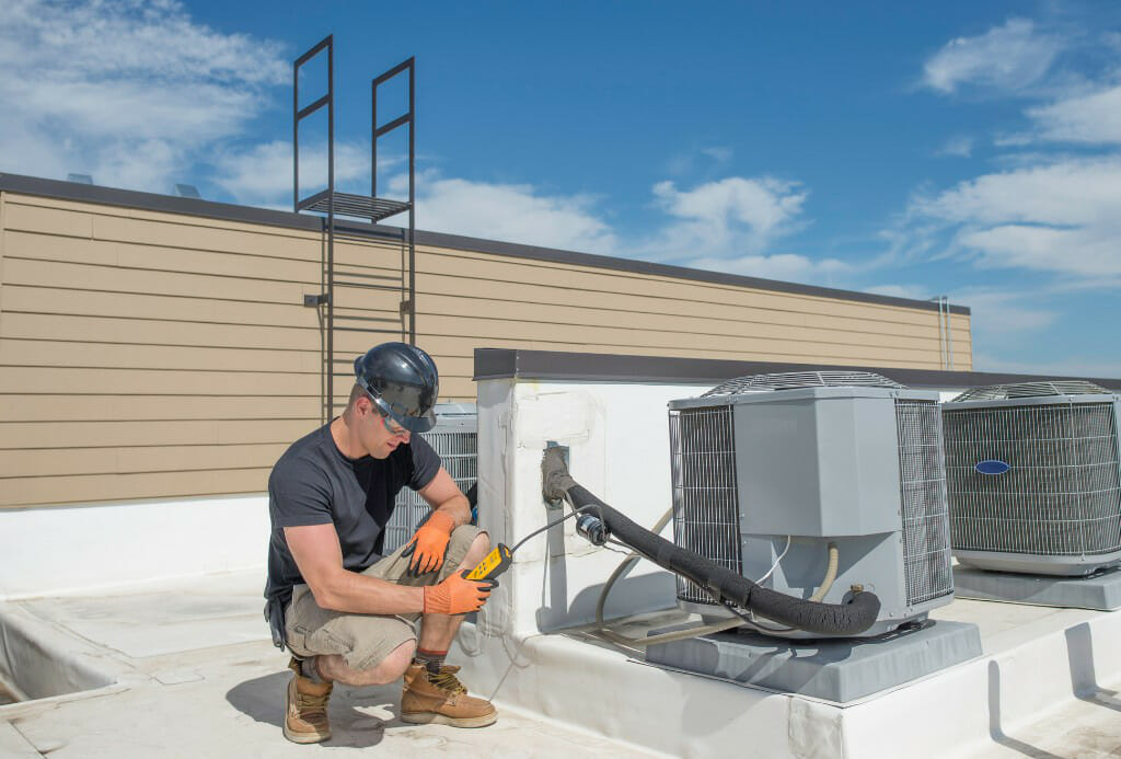 A dedicated and skilled staff member ready to assist with prevention and safety measures for your home, ensuring a secure and hazard-free living environment