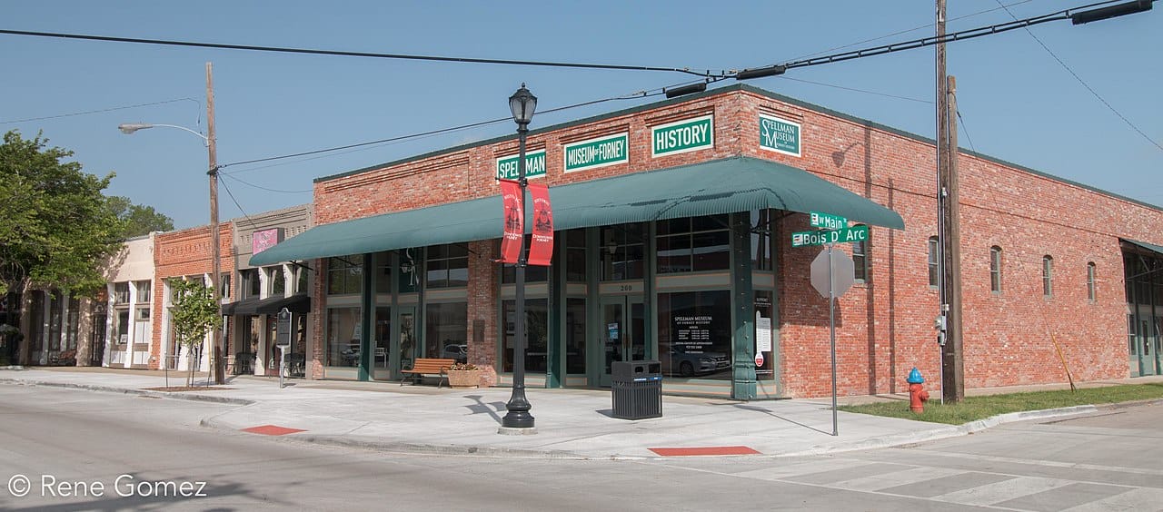 Expert plumbers in Forney, TX