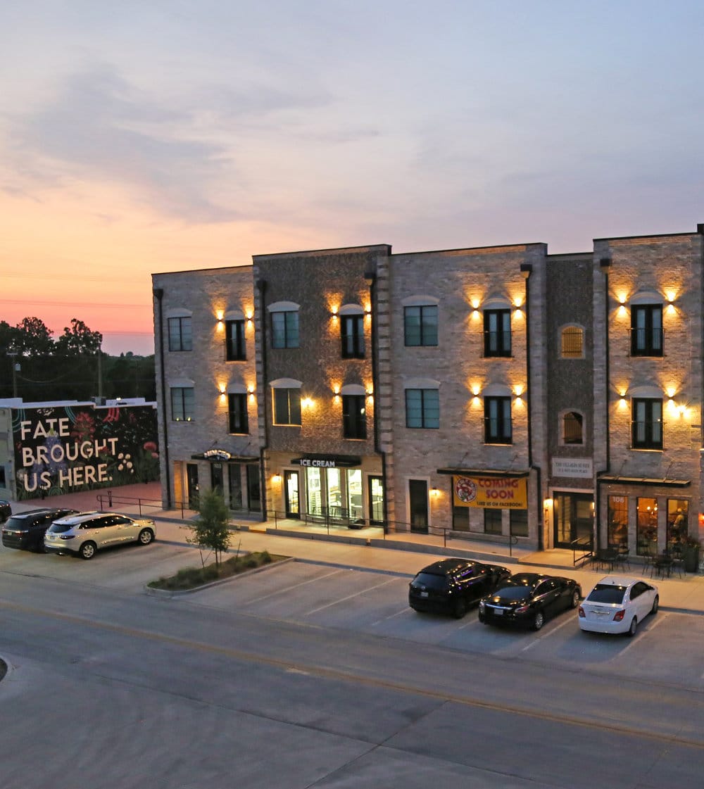 Expert plumbers in Fate, TX